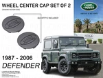 1987-2006 Land Rover Defender Range Genuine Wheel Center Cap Set ANR2391LAL X. Fixed Price $52.99.