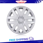1PC 16" Silver Wheel Cover Hub Cap For 2004-2010 Toyota Sienna Replacement. Fixed Price $32.99.