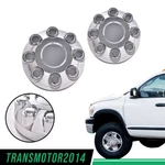 4 Pcs Fit For Ram 2500 3500 Truck 17" Wheel Center Hub Caps 8 Lug Covers. Fixed Price $74.50.