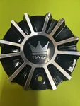 Mazzi Hustler 342 Wheel Rim Center C10D42-C02-CAP Screw Included. Fixed Price $85.00.