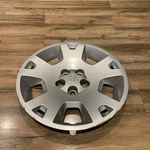 Dodge Mopar 05-07 Magnum Charger 17" Oem Wheel Cover #0UQ18TRMAA Silver Hub Cap. Fixed Price $23.99.