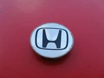 Honda Civic Accord Cr-v Prelude 1 Wheel Rim Center Cover A2667. Fixed Price $10.00.