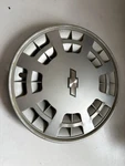 1991-92 Chevrolet Caprice 15 Deluxe Slot Wheel Cover / Hubcap 3203. Fixed Price $25.00.