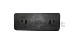 New Battery Cover Cap Audi A4 B6 B7 2001-2008 Genuine 8E1819422A01C Vag. Fixed Price $35.70.