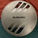 Subaru Justy 13" Hubcap Vintage 1987-1995 Oem Original. Fixed Price $40.00.