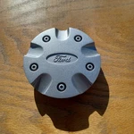 Ford Focus Center Cap 2000-2004, P/n 2M51-1130-BA Repainted. Fixed Price $49.95.