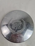 95-02 Cadillac Seville Deville Eldorado Oe Chrome Center Cap. Fixed Price $19.99.