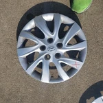Hyundai Elantra Wheel Cover 11 12 2013 2014 2015 52960-3X100 16". Fixed Price $19.99.