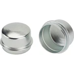 Speedway Motors 91031071 Imca Approved Wheel Dust Caps, Plain, 1.786 Hub I.d.. Fixed Price $14.99.