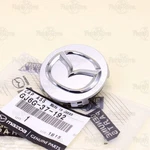 New Genuine Oem Mazda Protege 5 RX-8 Mpv Wheel Center Cap Emblem GJ6G-37-192. Fixed Price $15.71.
