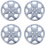 Dorman Wheel Cover 2011-2013 Ford Fiesta 910-107KT. Fixed Price $93.38.