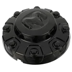 Oem New Ram Black 3500 Dually Rear Center Cap Mopar Part 6UV29DX8AA 6UV29DX8AB. Fixed Price $176.12.