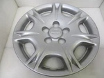 Nissan Maxima 2000-2001 15" 7 Spoke Silver Wheel Cover / Hubcap 53064. Fixed Price $39.00.