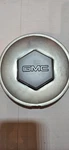 2004 2007 Gmc Envoy Xl Oem Alloy Wheel Center Cap 9595112. Fixed Price $16.99.