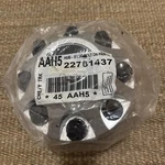 2011-2021 Chevy Silverado 2500 3500 Center Caps 22781437 Oem 9597819 Lug Set. Fixed Price $128.00.