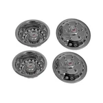 Phoenix Usa QS16A St Ss 16" Quickliner Wheel Simulators For Sprinter New. Fixed Price $260.86.