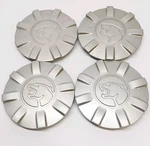 1993-1996 Mercury Cougar Wheel Center Caps Set Of 4 Oem Used #F3WC-1A097-AA. Fixed Price $85.00.
