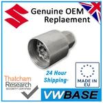 Suzuki Grand Vitara Wheel Nut Key Lug Genuine Oem Locking Matching. Fixed Price $40.82.