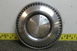 Oem Ford Single 14" Hub Cap Wheel Cover D1MY1130F 1971-72 Lincoln Mercury (1015). Fixed Price $59.95.