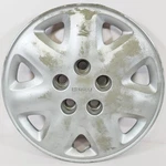 One 1996-1999 Isuzu Oasis # 56006 15" Hubcap / Wheel Cover Oem 5862030380 Used. Fixed Price $19.99.