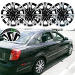 15" Wheel Covers Fit R15 Tire & Steel Snap On Hub Cap Suzuki Forenza 2004-08. Fixed Price $69.11.
