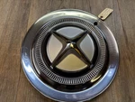 1962 1963 Dodge Dart Polara Nos Mopar Factory Hub Cap 2266834. Fixed Price $125.00.