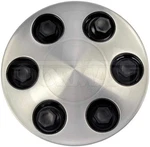 Dorman 909-011 Wheel Center Cap Fits Chevrolet Models 9595469. Fixed Price $49.78.