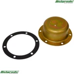 Stemco Genuine Oem 340-5096 Steel 6-HOLE Grease Hub Cap. Fixed Price $33.95.