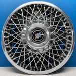 One 1982-1985 Buick Skyhawk # 1107 13" Wire Hubcap / Wheel Cover Gm 25524318. Fixed Price $39.99.