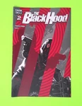 Black Hood #2 Vol. 4 Dark Circle Comics High Grade Book W165-56. Fixed Price $9.99.