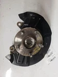 2009-2010 Toyota Matrix Pontiac Vibe Left Rear Awd. Fixed Price $195.99.