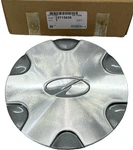 Genuine Gm 15715636 Wheel Center Cap Oldsmobile Bravada 1998 - 2001 Nos Oem Nib. Fixed Price $19.00.