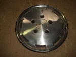 87 88 Dodge Dakota Truck Rim Wheel Cover 14" Oem Used 455. Fixed Price $20.99.