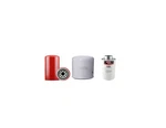 Filter Service Kit Fits Volvo-penta Tamd 70 B/c. Fixed Price $294.02.
