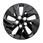 One Wheel Cover Hubcap Fits 2019-2024 Nissan Altima 16" Gloss Black # 538-16BLK. Fixed Price $26.00.