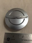 2011-15 Chrysler 200 300 Town Country Hubcap Center Cover Oe 1LB74TRMAB. Fixed Price $17.50.