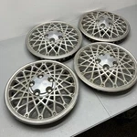 1982-1987 Chevrolet Cavalier / Chevette "13" Hubcap Wheel Cover Oem GM#14032475. Fixed Price $59.99.
