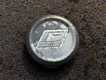 Lexus F-sport GX460 Wheel Gray Center Cap PTR45-53080. Fixed Price $27.99.