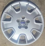 (1) Oem 2007-2018 Volvo S60 S80 V70 16" Hubcap Wheel Cover #0A P/n 30683237. Fixed Price $44.99.