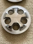 87 91 Toyota Camry Oem Center Hub Cap 69219 (fits 14X5.5 Steel Wheel) 1PIECE. Fixed Price $25.00.
