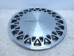 1991-1993 Plymouth Voyager / Mini Van Oem 15" Hubcap Wheel Cover 4684028 #2F-7. Fixed Price $35.00.