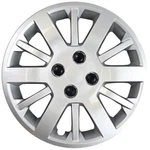 One Single 2005-2010 Chevrolet Cobalt Style # 453-15S 15" Replacement Hubcap New. Fixed Price $17.99.