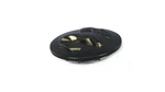 Genuine Mopar Wheel Cap 5RK12RXFAA. Fixed Price $69.38.