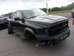 Driver Roof Crew Cab 4 Door Fits 09 Dodge 1500 Pickup 3277. Fixed Price $126.69.