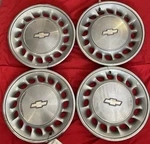 1991 1992 1993 1994 1995 1996 Chevy Caprice 15" Wheel Cover Hubcap Set Of. Fixed Price $148.99.