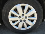 Wheel Cover Hubcap Fits 11 Cruze 243759. Fixed Price $75.15.
