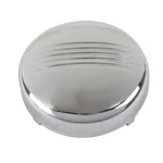Pedal Car Parts, Garton Striper Chrome Hubcap. Fixed Price $16.99.