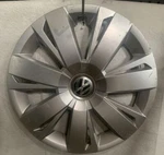 Wheel Cover Hubcap 16" Spoke Fits 11-14 Jetta 235467. Fixed Price $39.99.