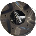 2020-2024 Oem Lincoln Corsair Reserve Center Cap Black & Charcoal LJ7C-1A096-CA. Fixed Price $39.99.