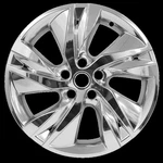 Pacific Rim Chrome Wheel Skin Set 18" For 2024 - 2026 Buick Encore Gx Preferred. Fixed Price $159.99.